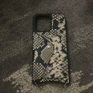 Bandolier Phone Case